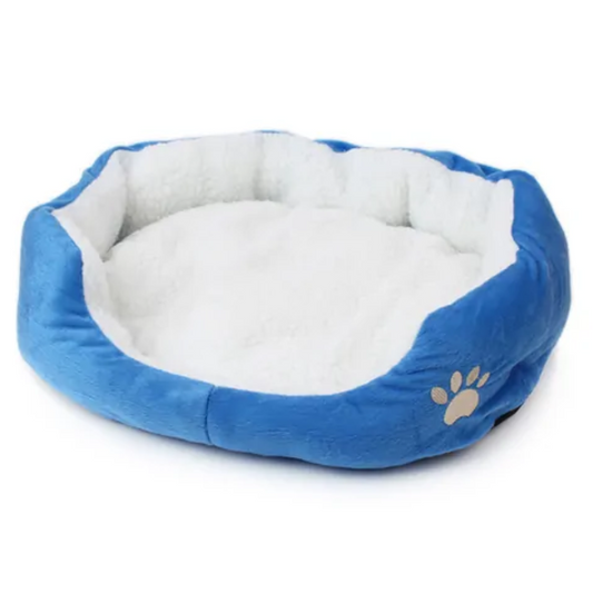 Cama cucha para perros pequeña