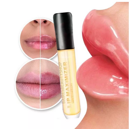 Labial Gloss Voluminizador